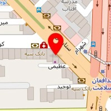 سالن زیبایی نوعروس