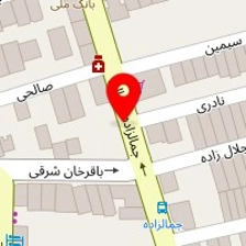سالن زیبایی خوش چهره