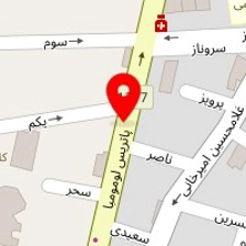 سالن زیبایی آرشیدا