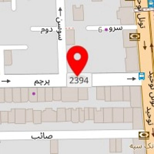 سالن زیبایی لابل