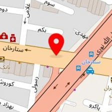 سالن زیبایی کبری باغقل ویرثق