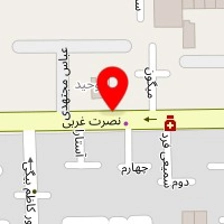 سالن زیبایی مینا ناصری