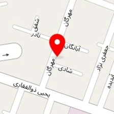 سالن کاشت ناخن بنیتا