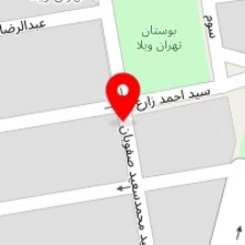 سالن عروس و زیبایی لیا