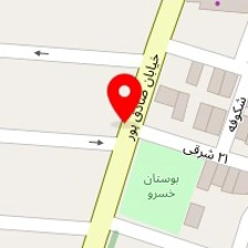 سالن زیبایی گیتی