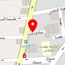 سالن زیبایی ویدا
