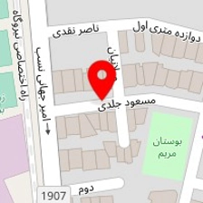 سالن آرایش دائم باران