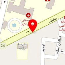 سالن اپیلاسیون گل یخ