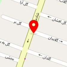 سالن زیبایی چهره آرا
