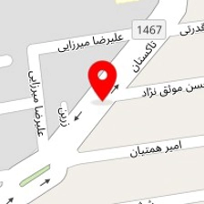 خدمات ناخن مهسا