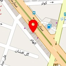 سالن زیبایی سمیه بانو