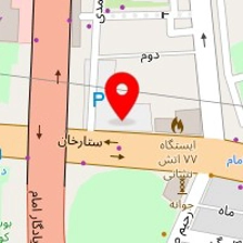 سالن اپیلاسیون بیتا