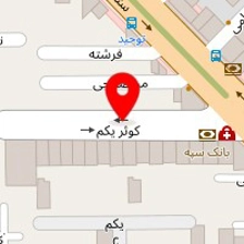 سالن آرایش ماه عروس