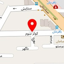 سالن زیبایی تندیس نگار