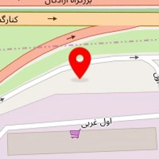 میلگرد حسنلو