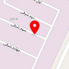 رنگ کوره ای ایثار مصطفی پوررحمان