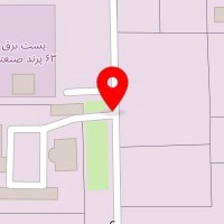 کارخانه آرد طلایی پرند