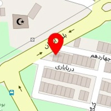 آرایشگاه شهرزاد