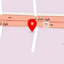 دفتر معدن سنگ لاشه ۱۱۰نظرآباد