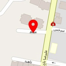 سالن زیبایی لاجورد