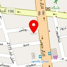 دفتر وکالت فرزانه سریر