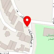 سالن زیبایی شیرین