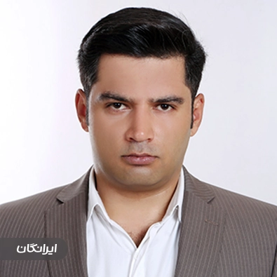 وکیل سروش سرمدراد