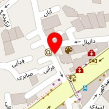سالن آرایش آی رز