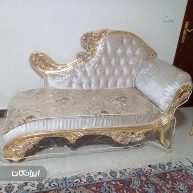 تعمیرات مبلمان شهریار