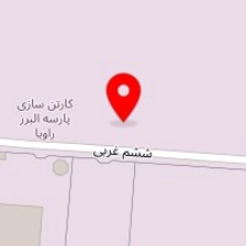 شرکت فرآیند فوم پارس