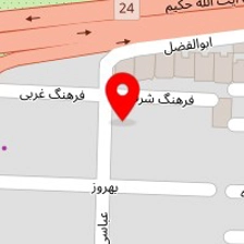 سالن پیرایش سعید