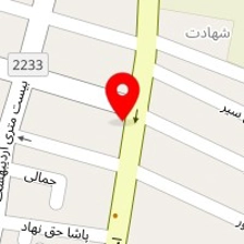ابزار معدن پارس کمپرسور