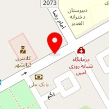 دفتر وکالت لیلا سلطانپور