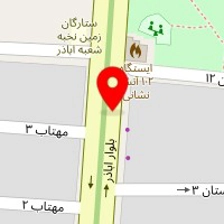 سالن زیبایی قصر عروس راحله