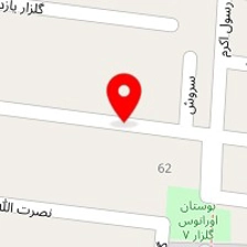 سالن زیبایی ماه بانو