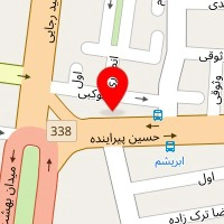 دفتر وکالت احمدرضا سلطانی فرد