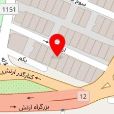 سالن زیبایی گلامور