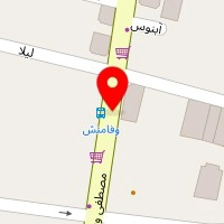 دفتر وکالت پریسا غفاریان