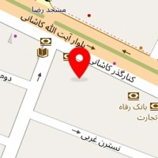 آرایشگاه هستی