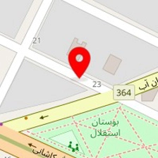 آرایشگاه پری ماه