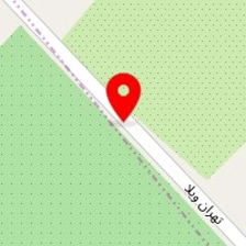 تست مخازن CNG کیهان