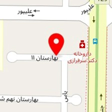 دفتر وکالت محمدرضا گودرزی