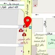 دفتر وکالت محمودرضا زارعی