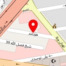 آرایشگاه آفرینا