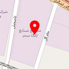 شرکت مجتمع صنا یع رنگ سحر