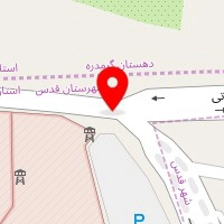 کارخانه تیرچه صنعتی نوین سازه