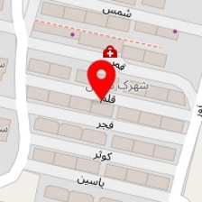 سالن زیبایی شبنم حسینی