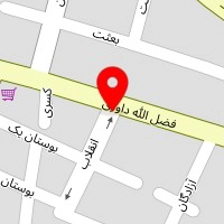 کارگاه arashupvc
