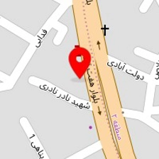 شرکت آرمان سازه پادرا