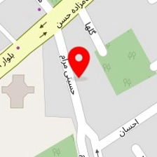 آذران سیستم البرز